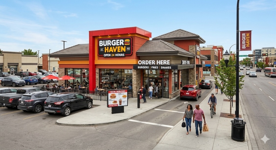 The Pros and Cons of Buying a Franchise